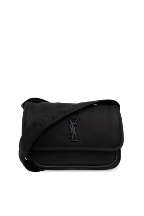 ショルダーバッグ Saint Laurent FW25 NIKI S SHOULDERBAG (776611 FAD77 1035) 7c2a88534f9cce1c0ae2a431bbd207